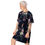Thumbnail: Classic Essentials Women’s T-Shirt Dress (Spring; Theresa)