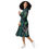 Thumbnail: Classic Essentials Women's Long Sleeve Midi Dress w/ Pockets (Spring; Theresa)