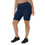 Thumbnail: Classic Essentials Women's Biker Shorts (Navy)