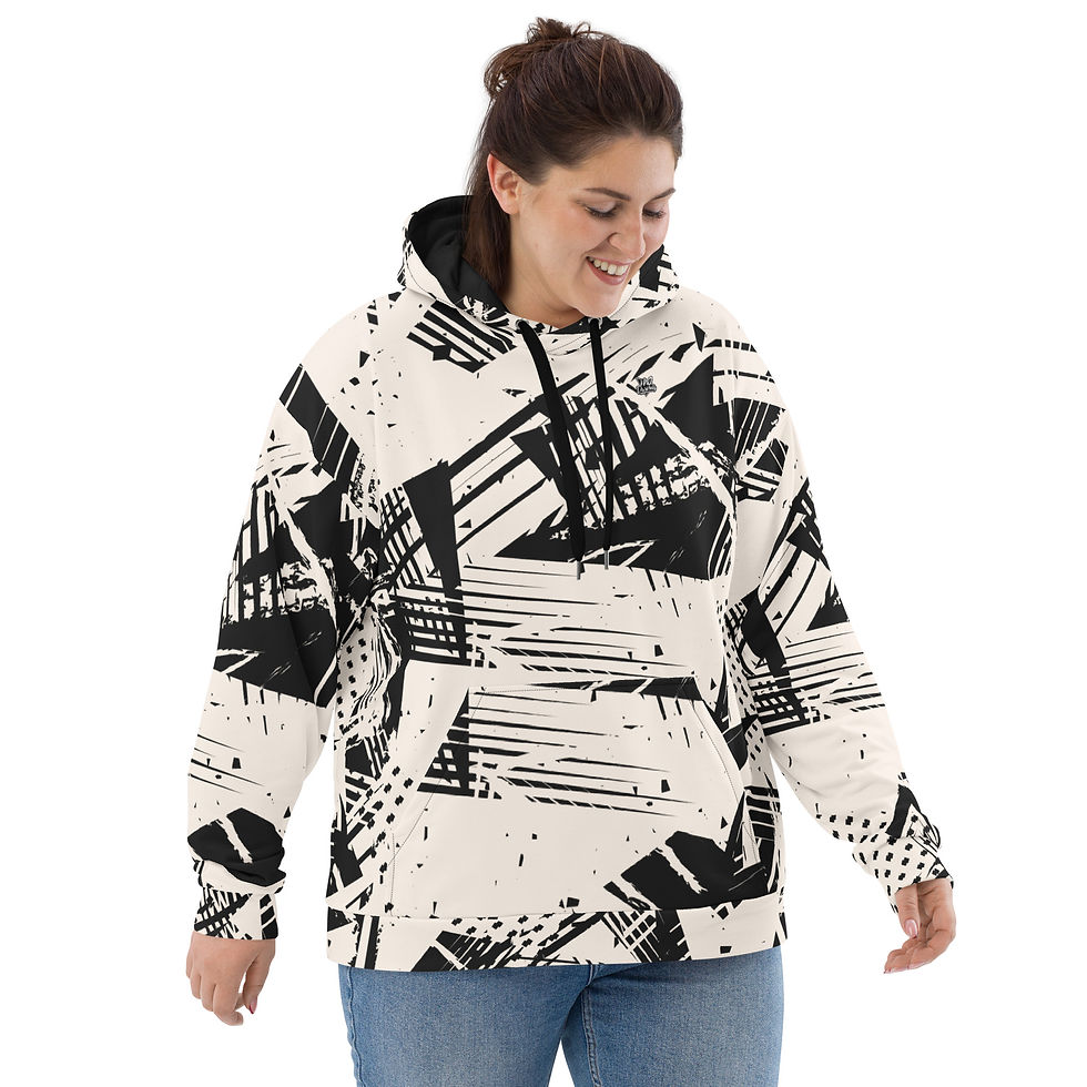 Thumbnail: Rockstar Essentials Pullover Hoodie (Unisex; Punk; Poor You)