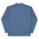 Thumbnail: Classic Essentials Bomber Jacket Liner Zip Sweater (Unisex; Super Blue)