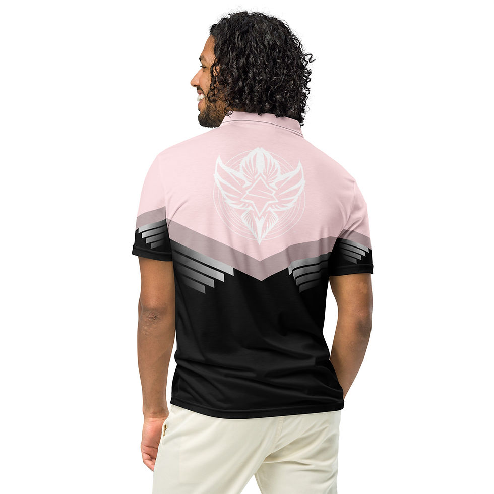 Thumbnail: Men’s slim fit polo