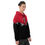 Thumbnail: Superhuman Essentials Pullover Hoodie (Unisex; Paladin; Red/Black)