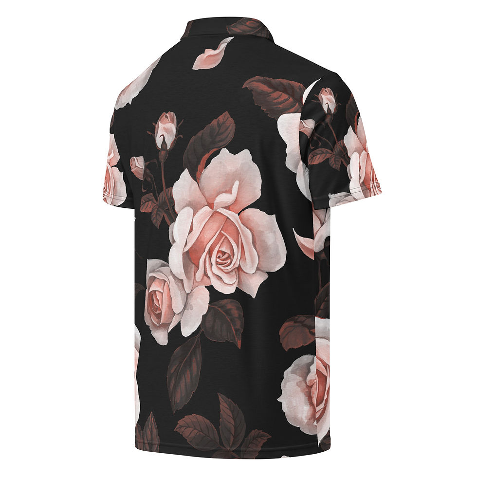 Thumbnail: Men’s slim fit polo