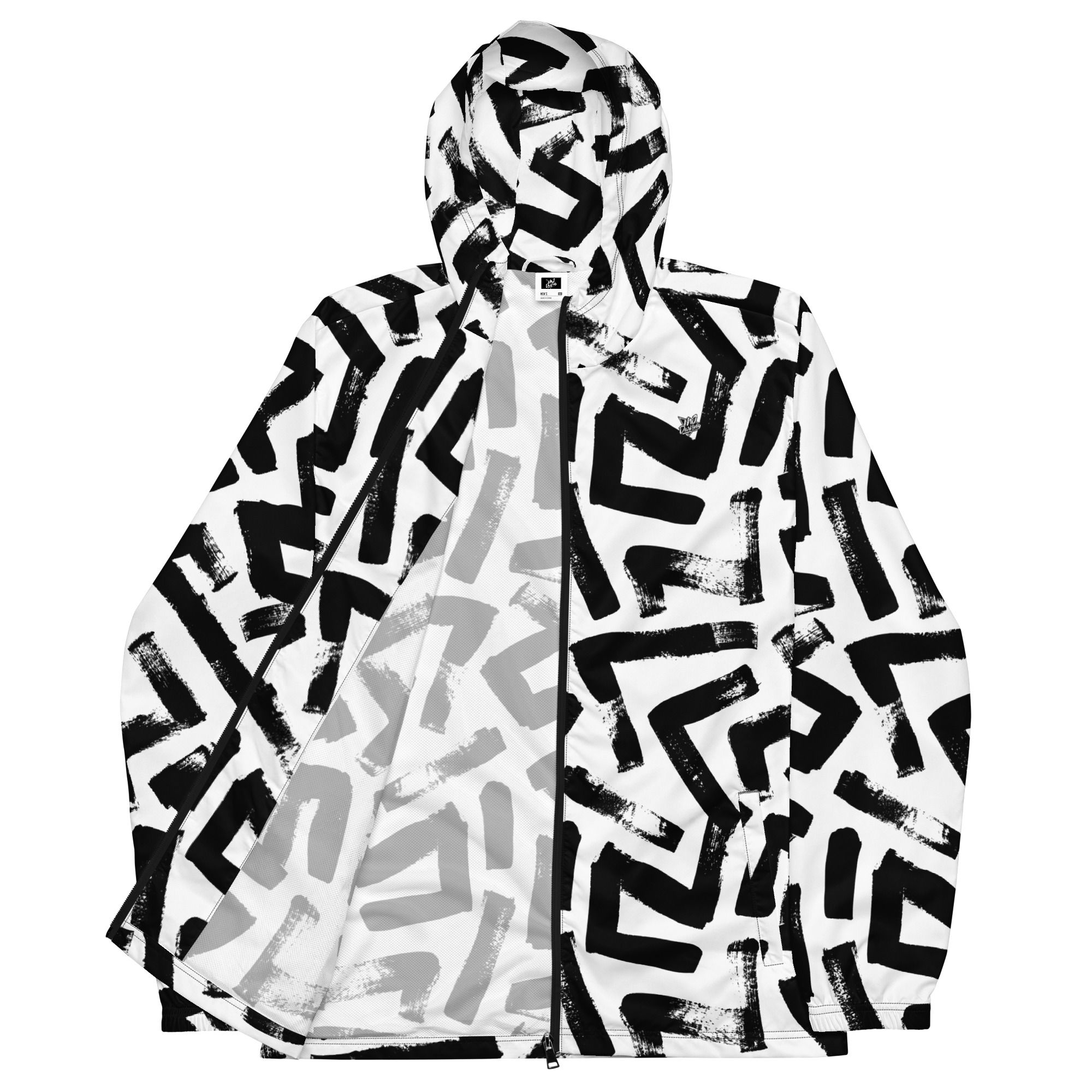 Rockstar Essentials Men’s Windbreaker (Zelda)