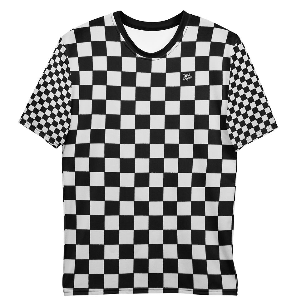 Thumbnail: Rockstar Essentials Men's T-Shirt (Punk; SHARP)