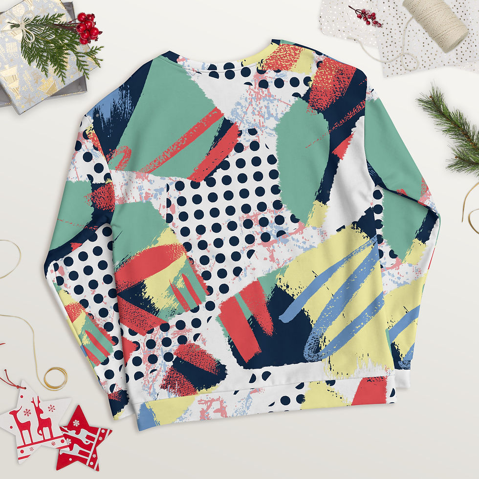 Thumbnail: Rockstar Essentials Pullover Sweatshirt (Unisex; Magazine)