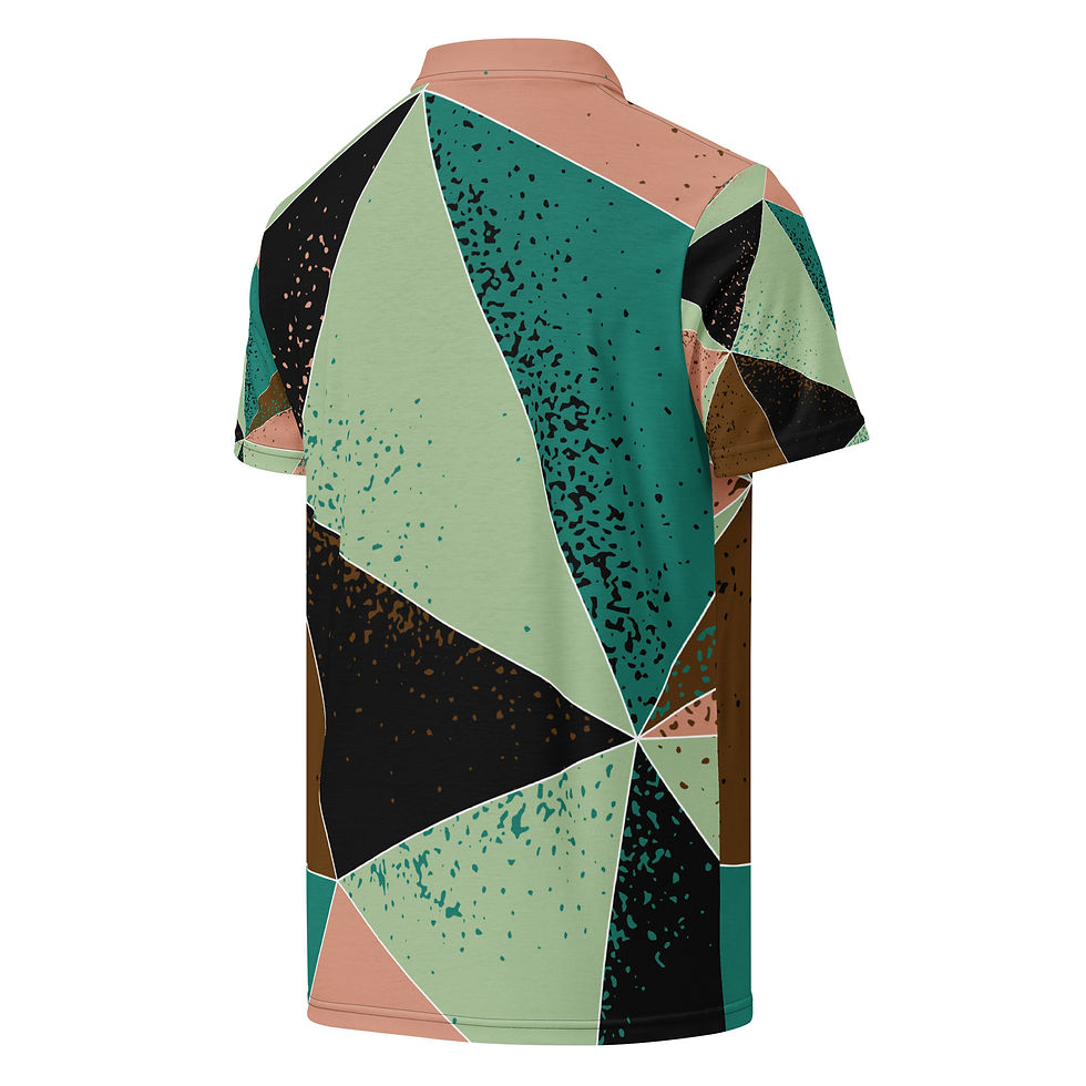 Thumbnail: Men’s slim fit polo