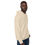 Thumbnail: Classic Essentials Pullover Hoodie (Unisex; Champagne)