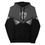 Thumbnail: Superhuman Essentials Pullover Hoodie (Unisex; Paladin; Gunmetal/Black)