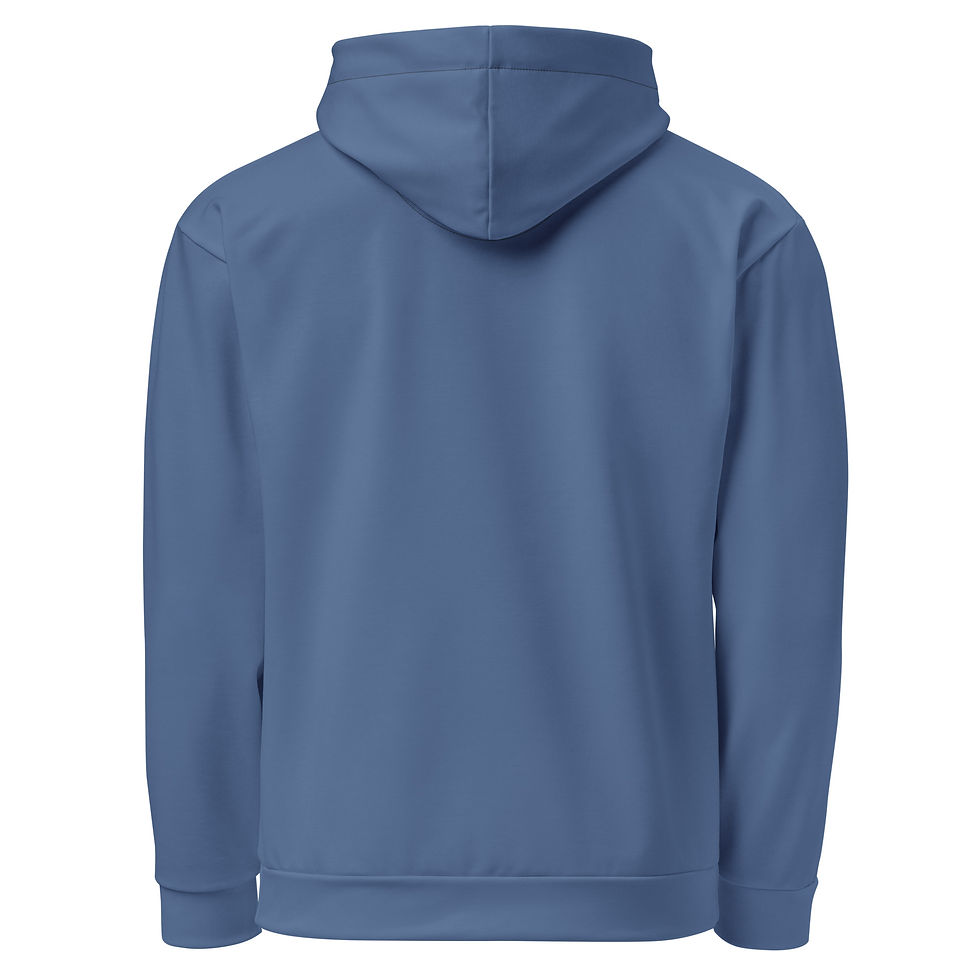 Thumbnail: Vulcan H3 Pullover Hoodie (Unisex; OG)