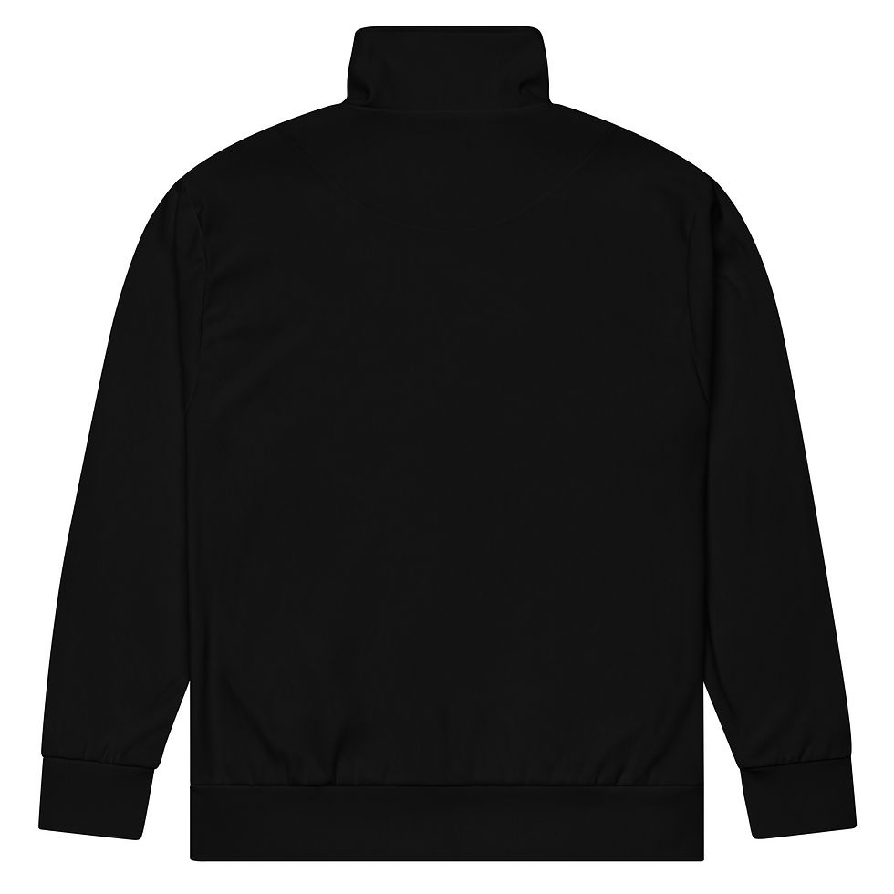 Thumbnail: Unisex track jacket