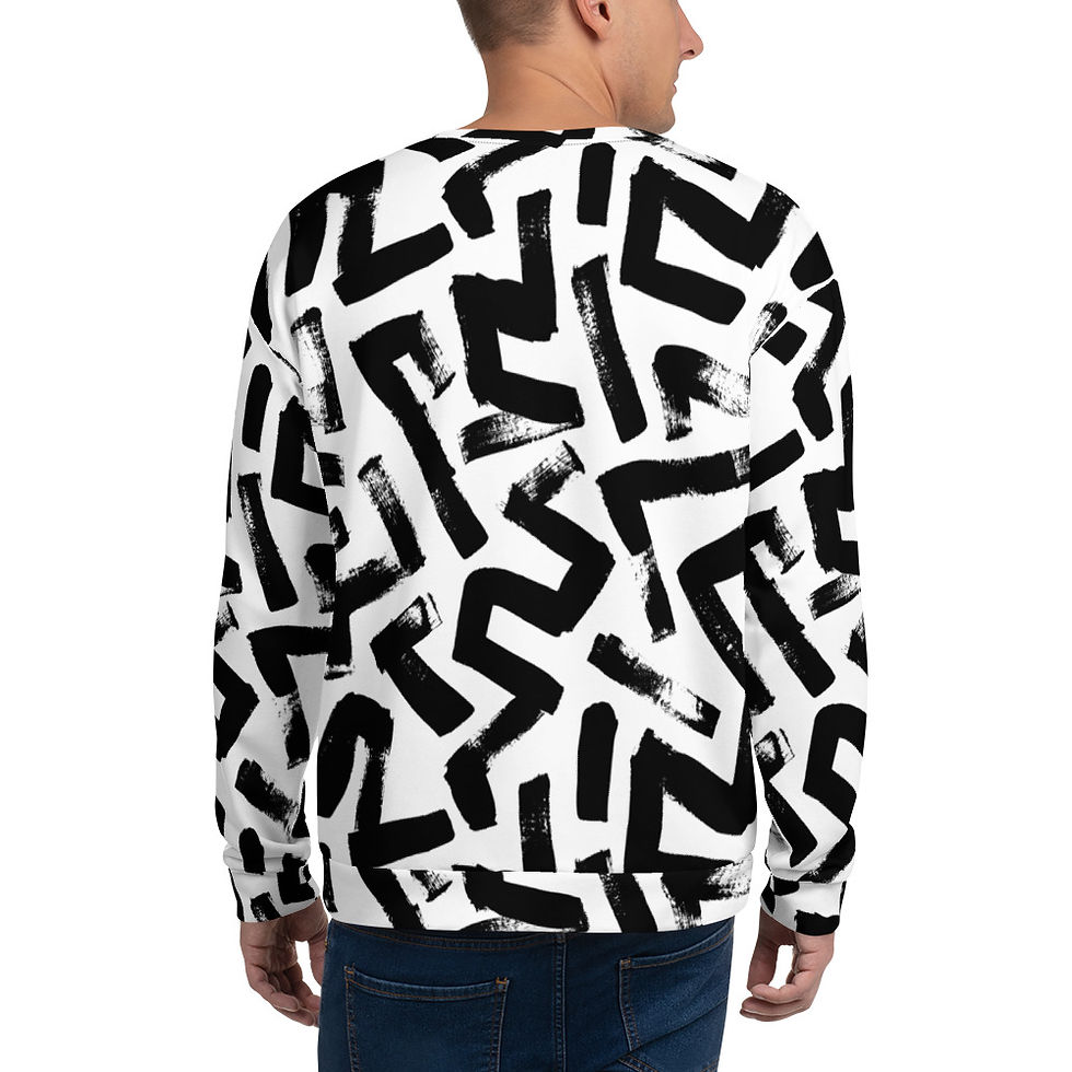 Thumbnail: Rockstar Essentials Pullover Sweatshirt (Unisex; Zelda)