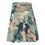 Thumbnail: Rockstar Essentials Women's A-Line Skater Sun Skirt (Tea In Okinawa)