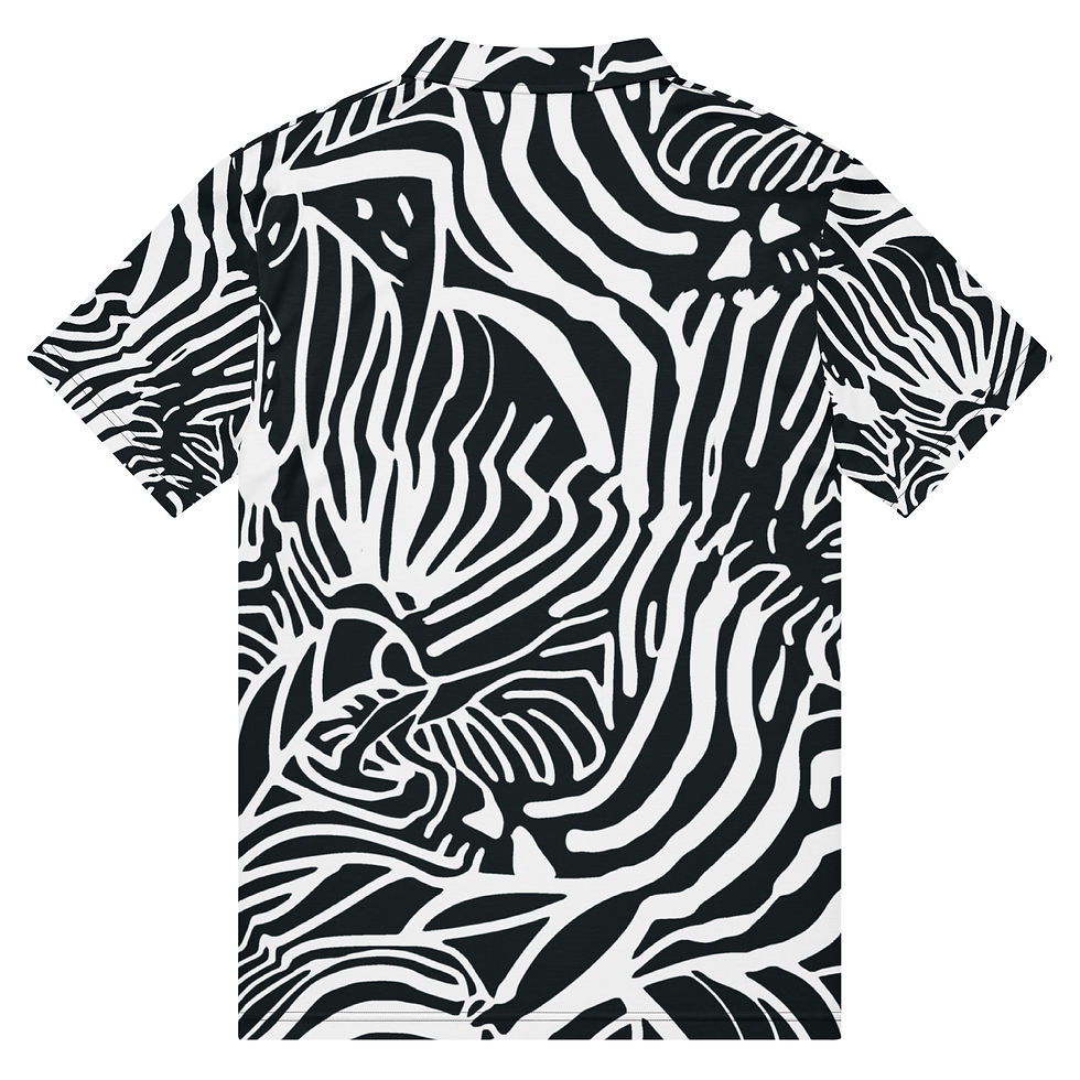 Thumbnail: Men’s slim fit polo