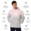 Thumbnail: Superhuman Essentials Pullover Hoodie (Unisex; Paladin; Pink Champagne/Angelic)