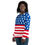 Thumbnail: Rockstar Essentials Pullover Sweatshirt (Unisex; Americana)