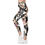 Thumbnail: Classic Essentials Women's Crossover Leggings w/ Pockets (Shiggy; Camo Gray)