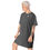 Thumbnail: Classic Essentials Women’s T-Shirt Dress (Gray)
