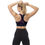 Thumbnail: Rockstar Essentials Women’s Longline Sports Bra/Top (Constellations)