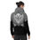 Thumbnail: Superhuman Essentials Pullover Hoodie (Unisex; Paladin; Gray/Black)