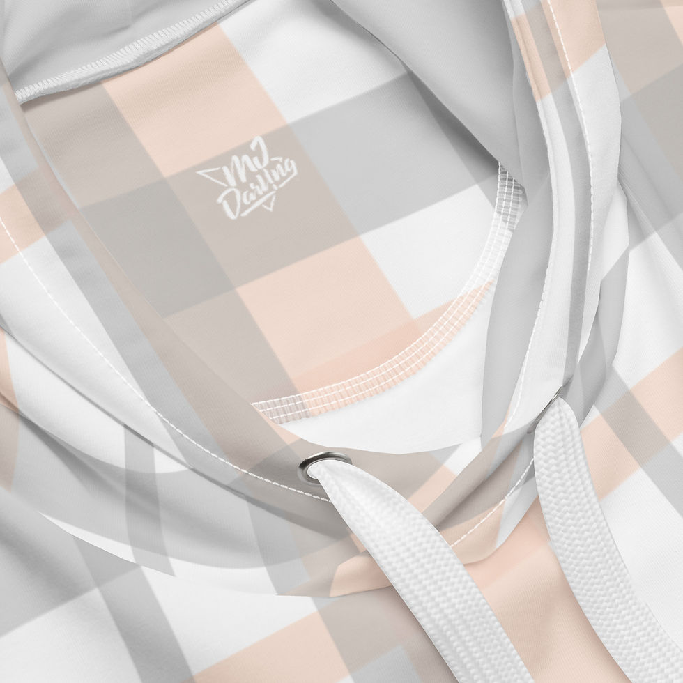 Thumbnail: Classic Essentials Pullover Hoodie (Unisex; Spring; Leslie)