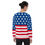 Thumbnail: Rockstar Essentials Pullover Sweatshirt (Unisex; Americana)