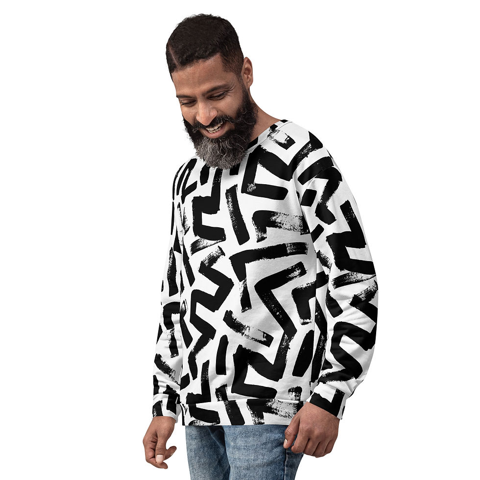 Thumbnail: Rockstar Essentials Pullover Sweatshirt (Unisex; Zelda)