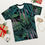 Thumbnail: Rockstar Essentials Men's T-Shirt (Jungle Heat)