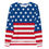 Thumbnail: Rockstar Essentials Pullover Sweatshirt (Unisex; Americana)