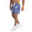 Thumbnail: Rockstar Essentials Athletic Shorts (Unisex; Long; Go Bananas; Blue)