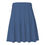 Thumbnail: Classic Essentials Women's A-Line Skater Sun Skirt (Super Blue)