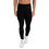 Thumbnail: Superhuman Essentials Men's Leggings/Rash Guard (Paladin; Black)