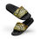 Thumbnail: Rockstar Essentials Men's Slides (Tiger Style 2b/Black)
