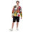 Thumbnail: Rockstar Essentials Men’s Windbreaker (Stroke Of Brilliance)