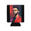 Thumbnail: Can Cooler/Koozie (Abelism: Pop Art Portrait Of The Weeknd)