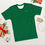 Thumbnail: Classic Essentials Men's T-Shirt (Emerald)