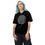 Thumbnail: Superhuman Essentials Sports Jersey (Unisex; Tree Of Life; Black)