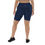 Thumbnail: Classic Essentials Women's Biker Shorts (Navy)