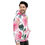 Thumbnail: Classic Essentials Pullover Hoodie (Unisex; Spring; Betty Rose)