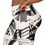 Thumbnail: Rockstar Essentials Women's Crossover Leggings w/ Pockets (Punk; Poor You)