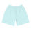 Thumbnail: Classic Essentials Athletic Shorts (Unisex; Long; Cyan)