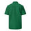 Thumbnail: Classic Essentials Short Sleeve Button Down Shirt (Unisex; Emerald)