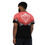 Thumbnail: Superhuman Essentials Sports Jersey (Unisex; Paladin; Salmon/Black)