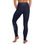 Thumbnail: Superhuman Essentials Women's Yoga Leggings w/ Pocket (Captain; Navy)