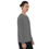 Thumbnail: Classic Essentials Pullover Sweatshirt (Unisex; Gray)
