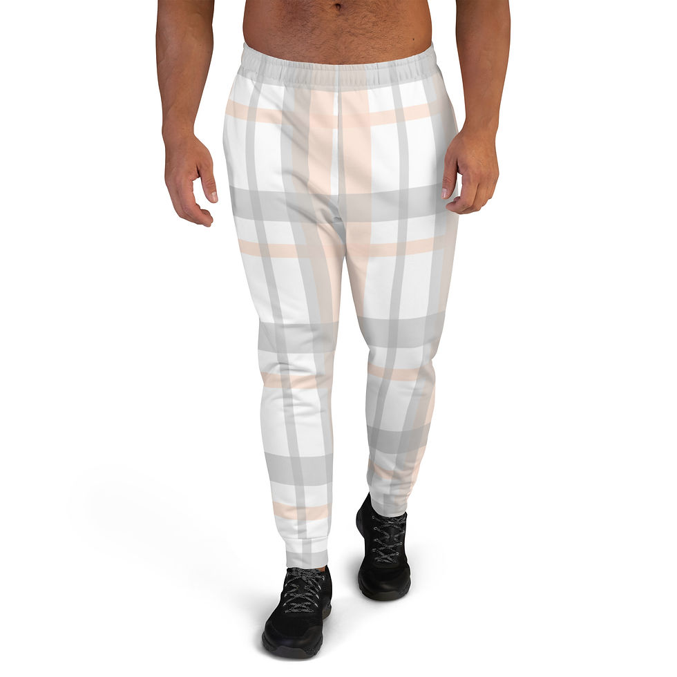 Thumbnail: Classic Essentials Men's Joggers (Spring; Leslie)