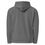 Thumbnail: Classic Essentials Pullover Hoodie (Unisex; Gray)