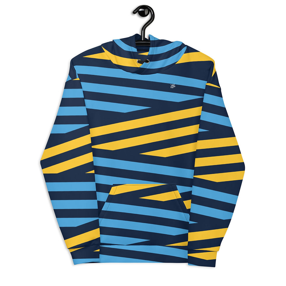 Thumbnail: Classic Essentials Pullover Hoodie (Unisex; Nastya)