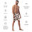 Thumbnail: Rockstar Essentials Men's Swim Trunks (Pink Champagne) 
